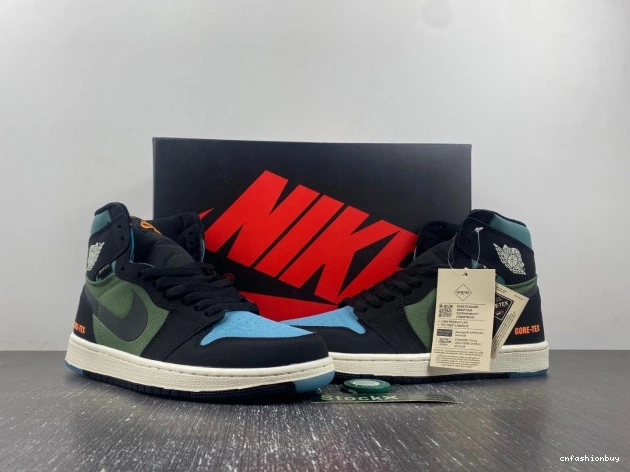 DB2889-003 Olive 1 Element Jordan Air Gore-Tex Light J Sky 1210